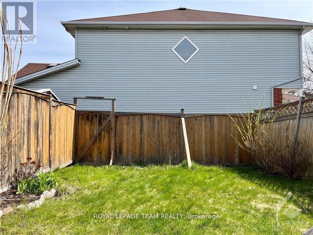 39 Bellrock Drive, Ottawa, Ontario  K2K 3J4 - Photo 27 - X13411794