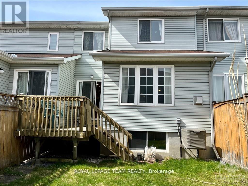 39 Bellrock Drive, Ottawa, Ontario  K2K 3J4 - Photo 28 - X13411794