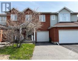 39 BELLROCK DRIVE, Ottawa, Ontario