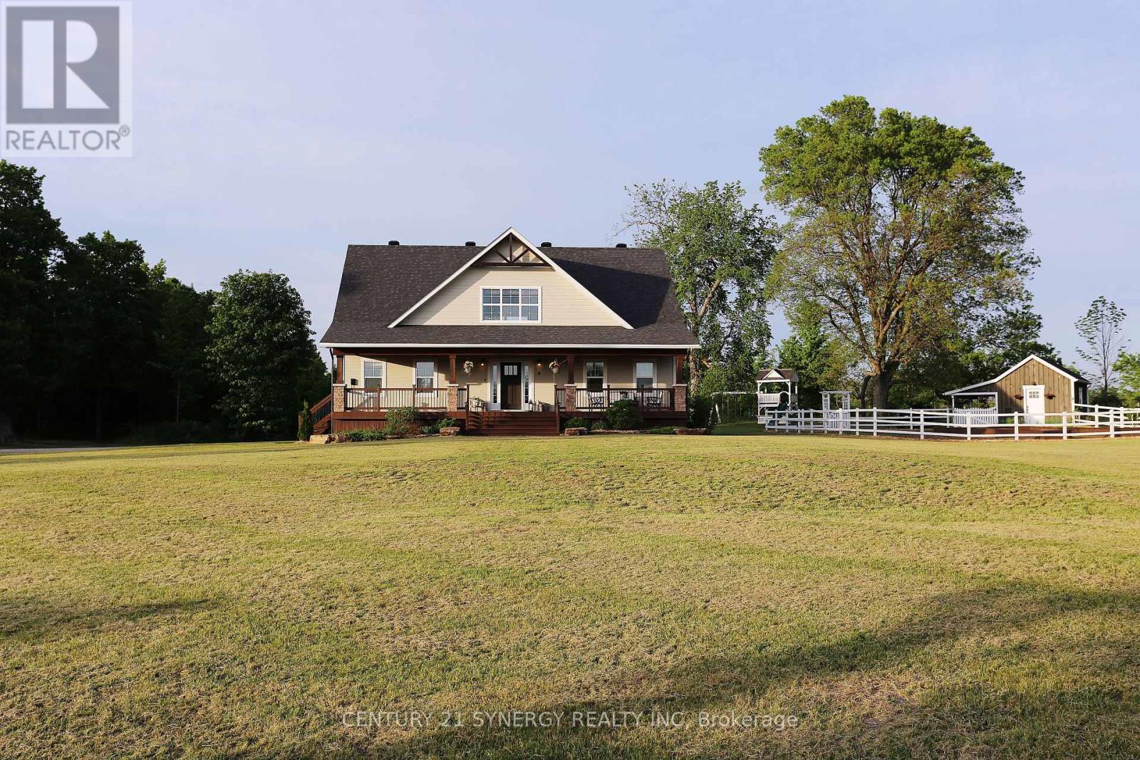 8 Otter Lake Road, Rideau Lakes, Ontario  K0G 1L0 - Photo 3 - X13411842