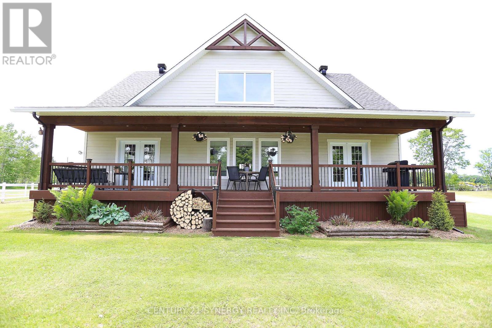 8 Otter Lake Road, Rideau Lakes, Ontario  K0G 1L0 - Photo 32 - X13411842
