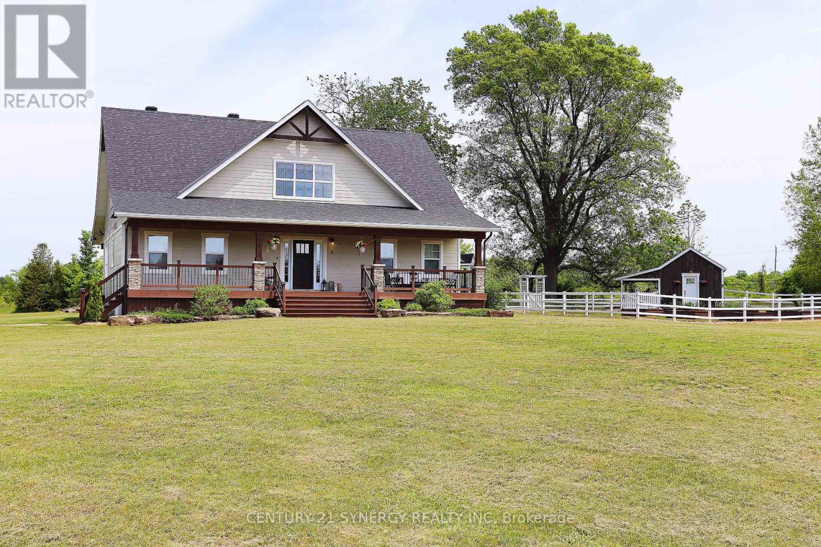 8 Otter Lake Road, Rideau Lakes, Ontario  K0G 1L0 - Photo 36 - X13411842