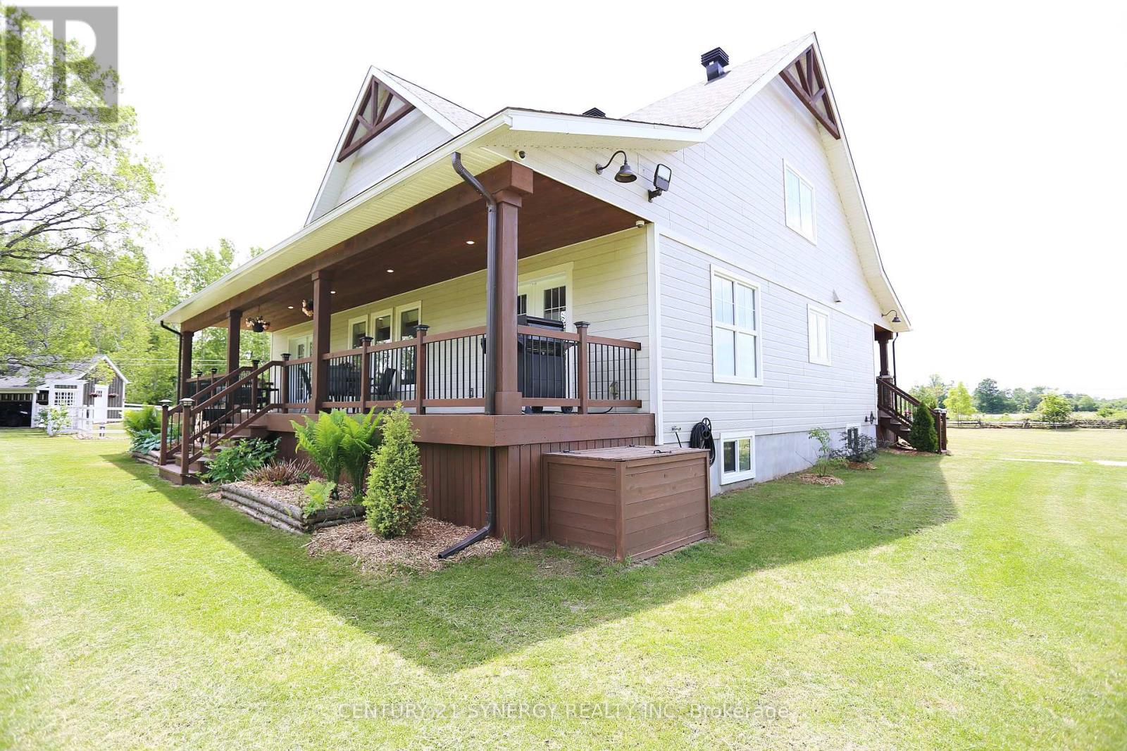 8 Otter Lake Road, Rideau Lakes, Ontario  K0G 1L0 - Photo 42 - X13411842