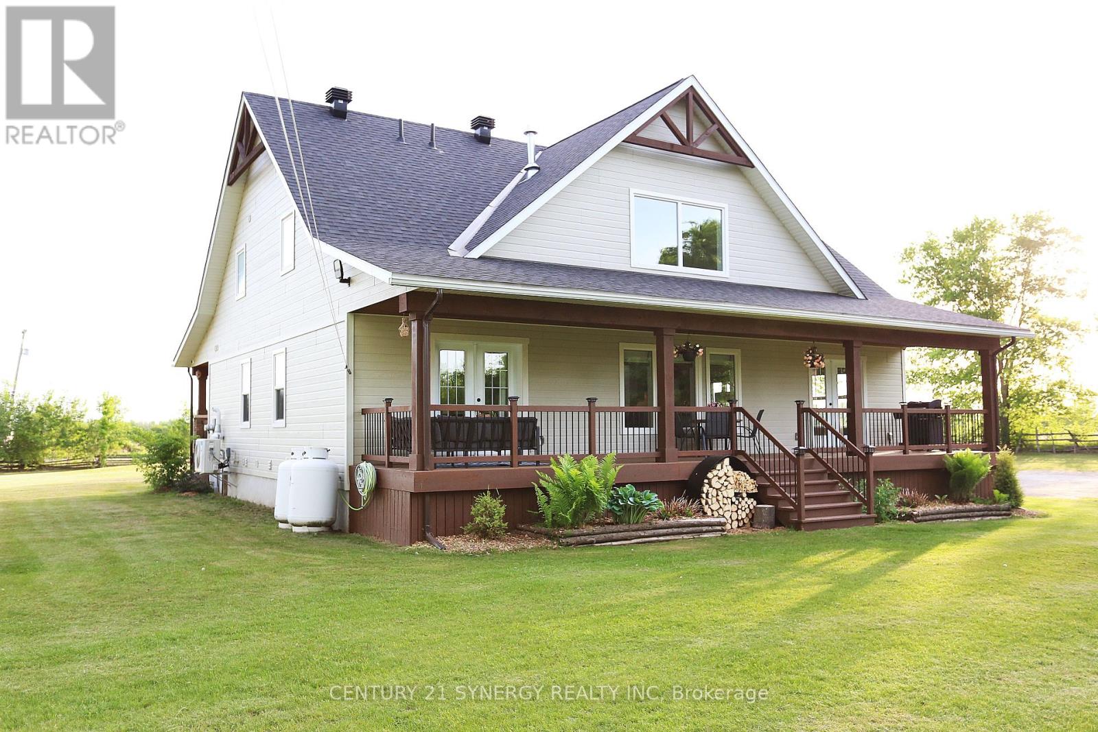 8 Otter Lake Road, Rideau Lakes, Ontario  K0G 1L0 - Photo 43 - X13411842