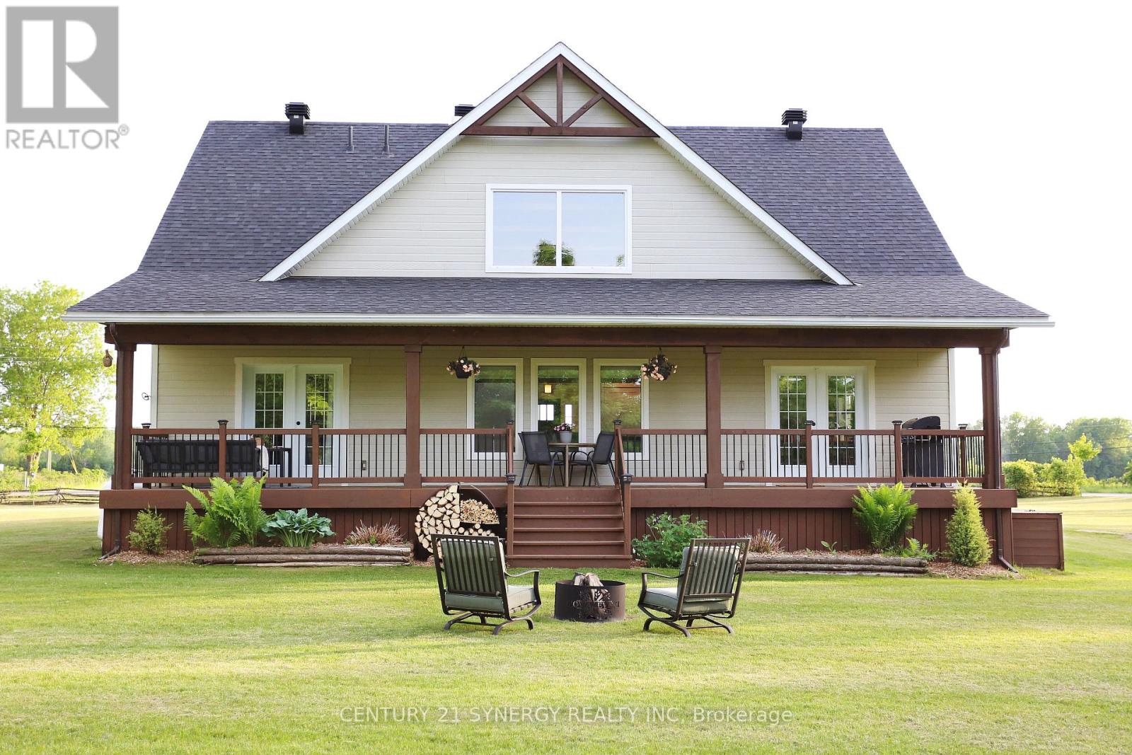 8 Otter Lake Road, Rideau Lakes, Ontario  K0G 1L0 - Photo 44 - X13411842