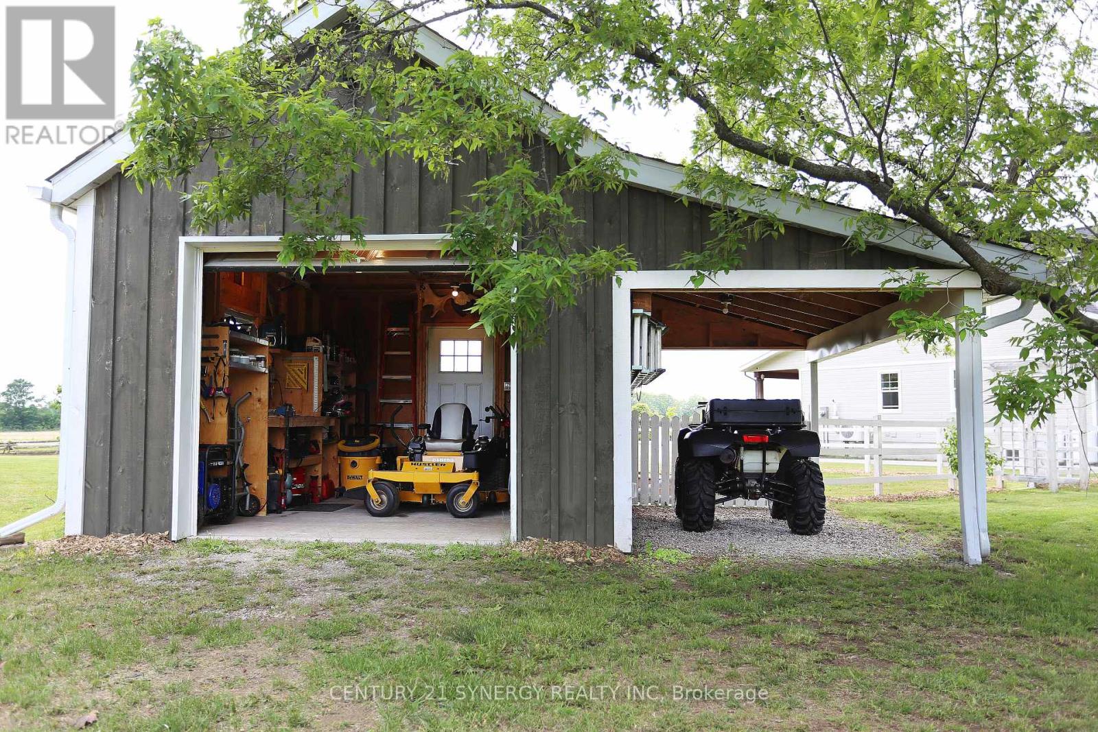 8 Otter Lake Road, Rideau Lakes, Ontario  K0G 1L0 - Photo 45 - X13411842