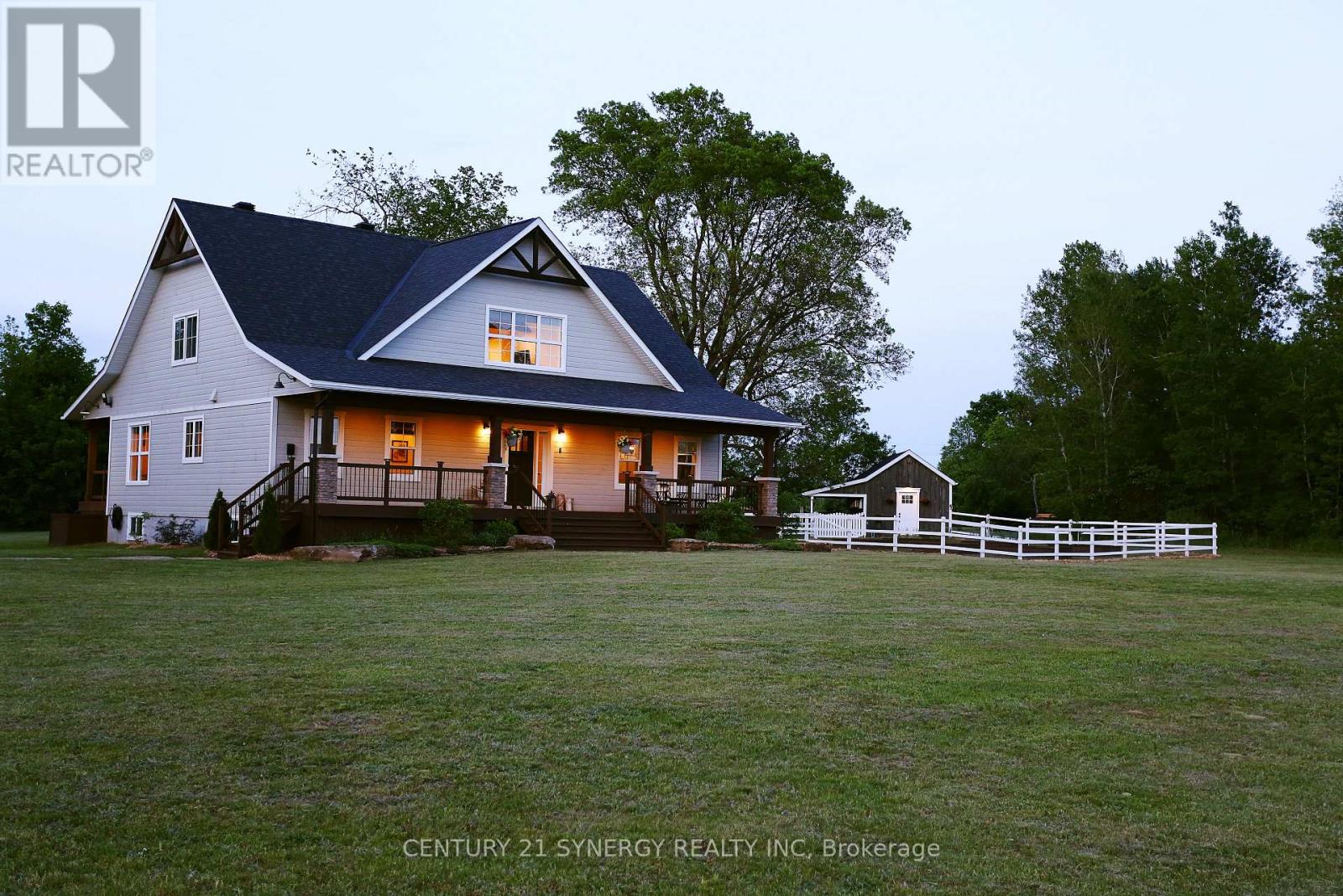 8 Otter Lake Road, Rideau Lakes, Ontario  K0G 1L0 - Photo 48 - X13411842