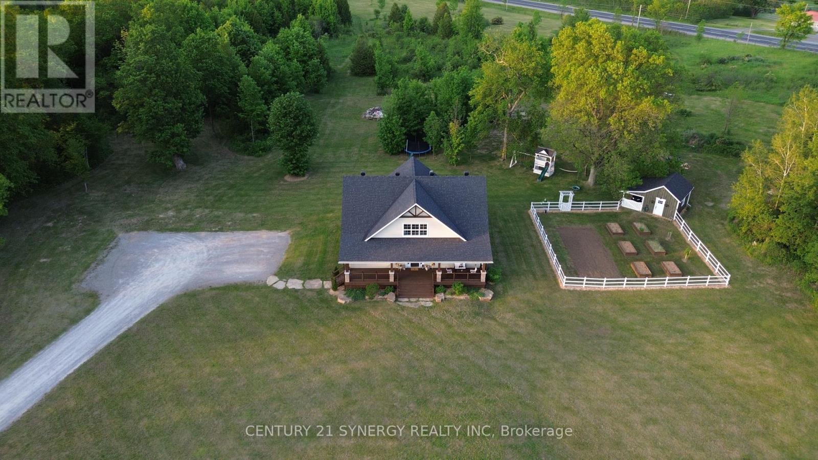 8 Otter Lake Road, Rideau Lakes, Ontario  K0G 1L0 - Photo 5 - X13411842