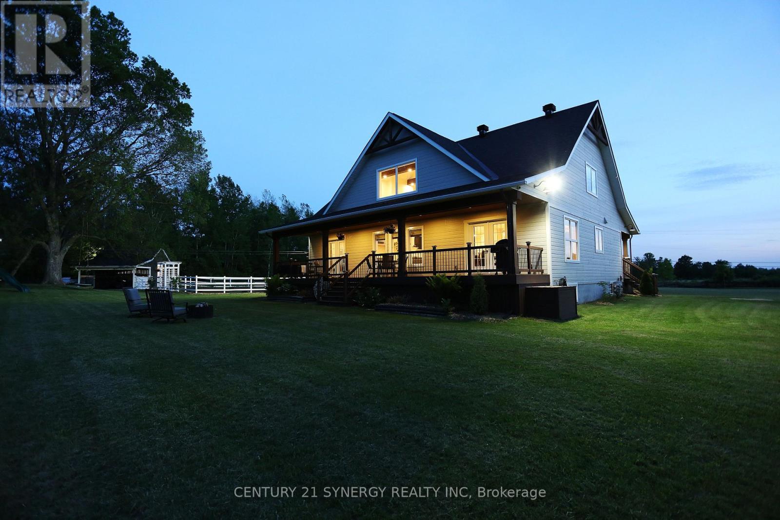 8 Otter Lake Road, Rideau Lakes, Ontario  K0G 1L0 - Photo 50 - X13411842