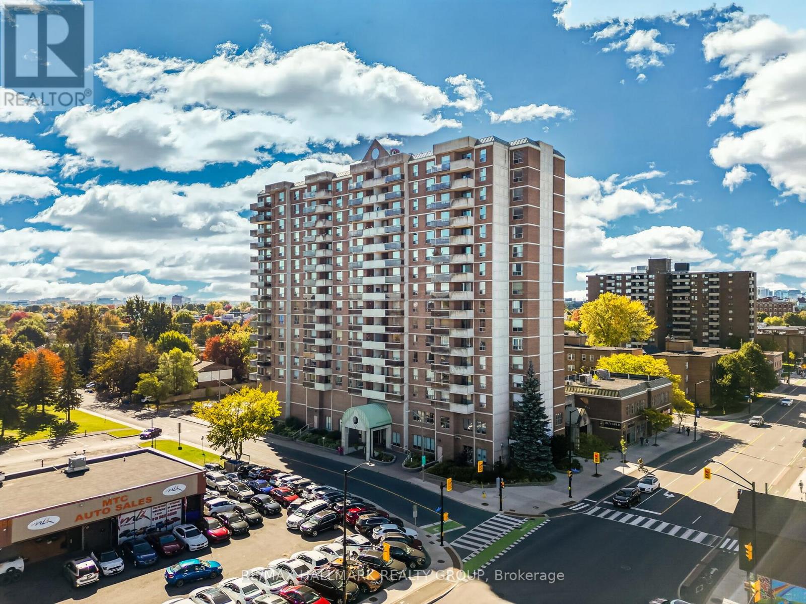 1510 - 200 Lafontaine Avenue, Ottawa, Ontario  K1L 8K8 - Photo 2 - X13412018