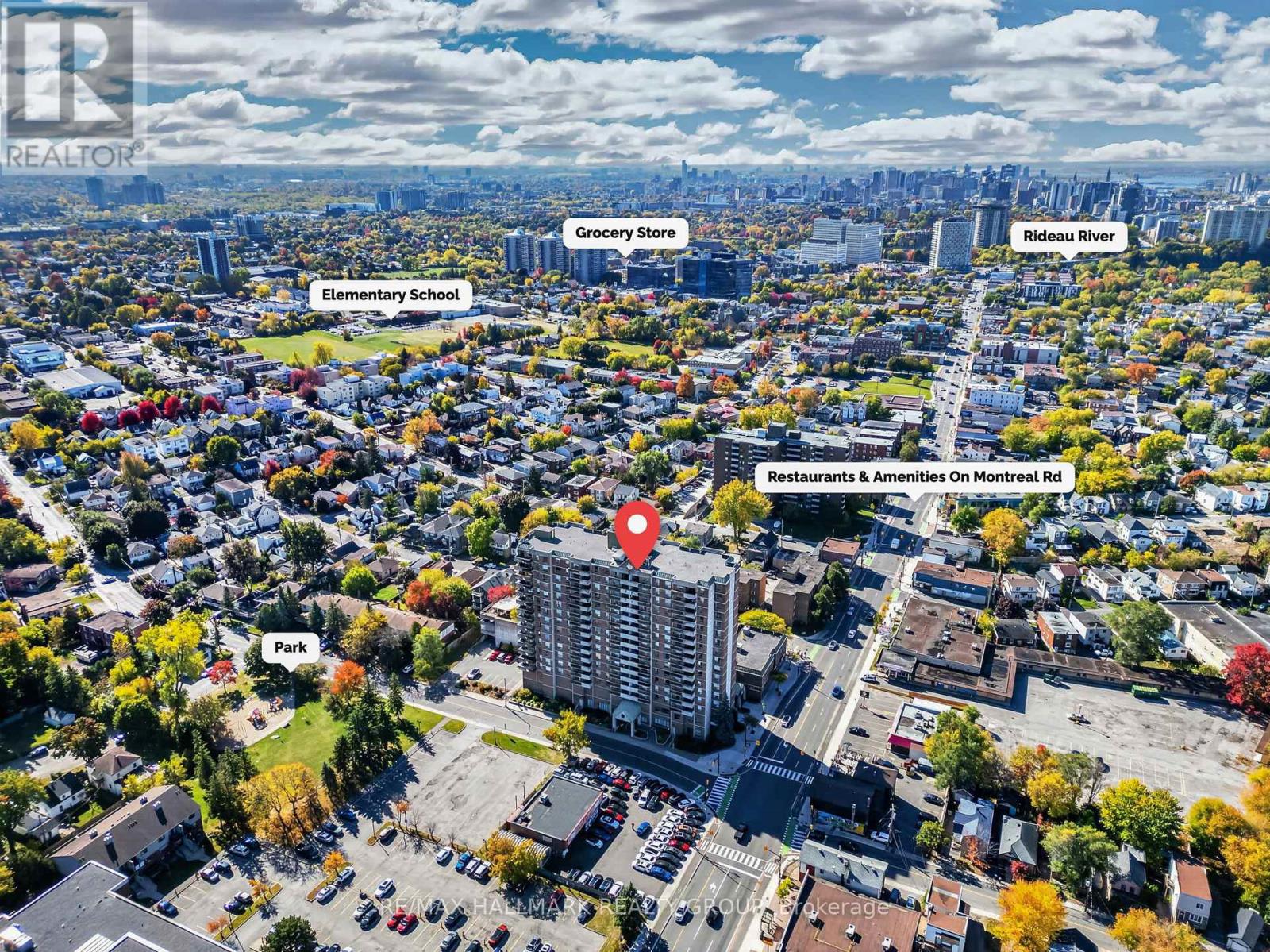 1510 - 200 Lafontaine Avenue, Ottawa, Ontario  K1L 8K8 - Photo 32 - X13412018