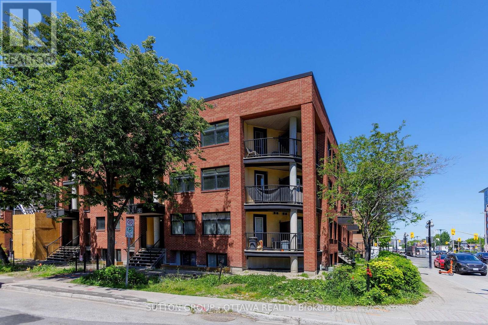 10 - 255 CLARENCE STREET, Ottawa, Ontario