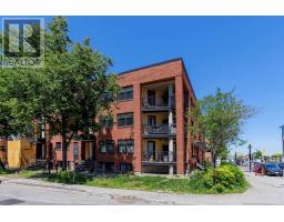 10 - 255 CLARENCE STREET, Ottawa, Ontario