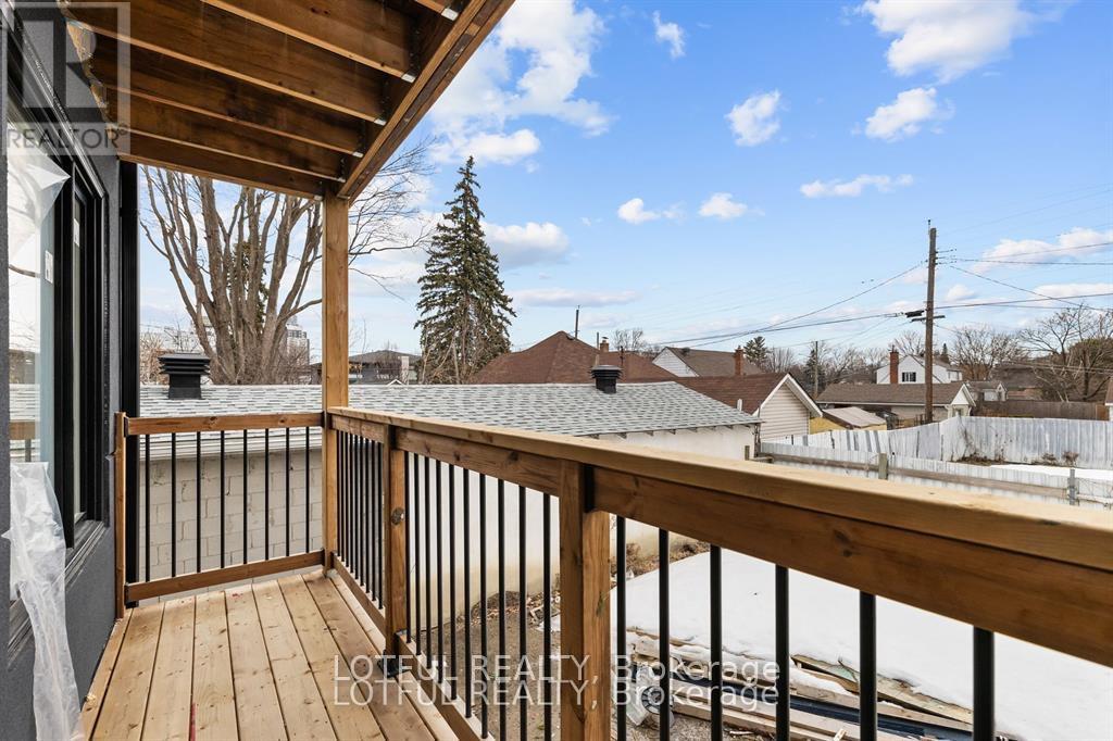 B - 461 Tweedsmuir Avenue, Ottawa, Ontario  K1Z 5P1 - Photo 13 - X13412278