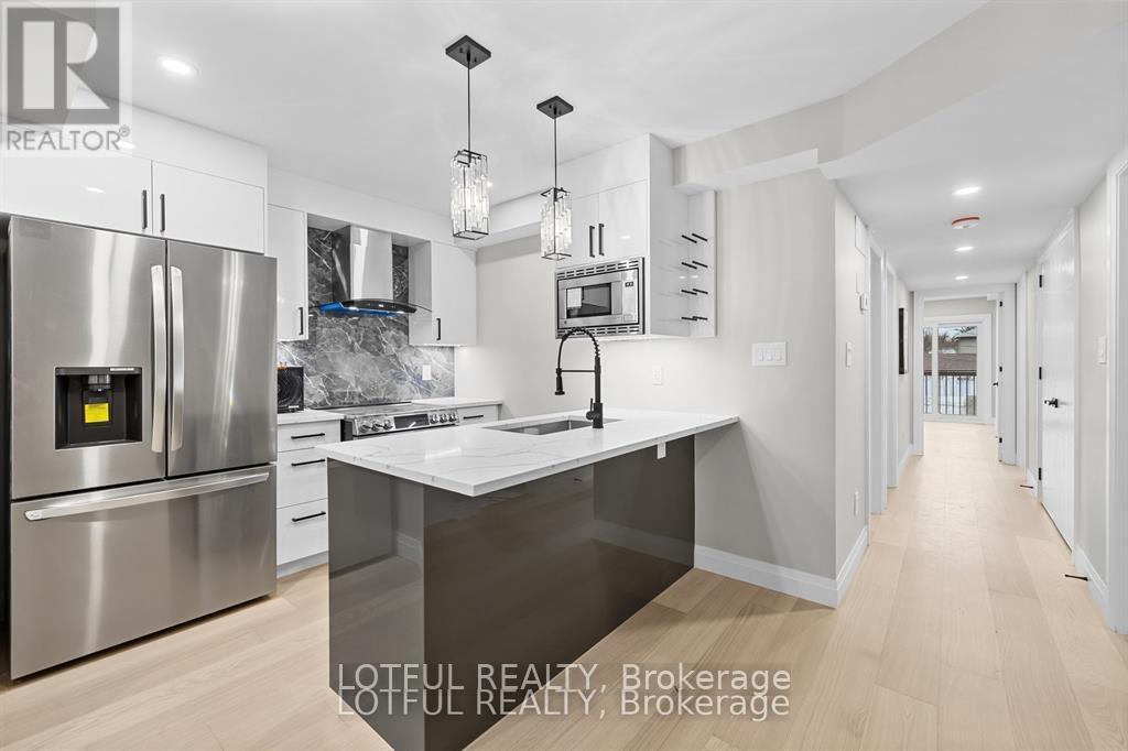B - 461 Tweedsmuir Avenue, Ottawa, Ontario  K1Z 5P1 - Photo 6 - X13412278