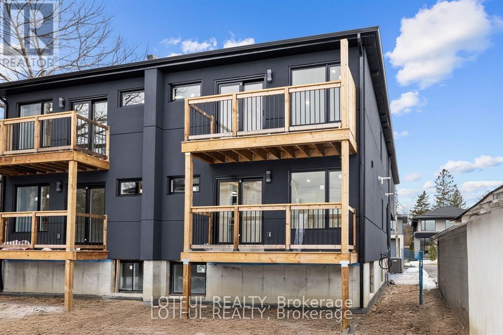 C - 461 Tweedsmuir Avenue, Ottawa, Ontario  K1Z 5P1 - Photo 15 - X13412334