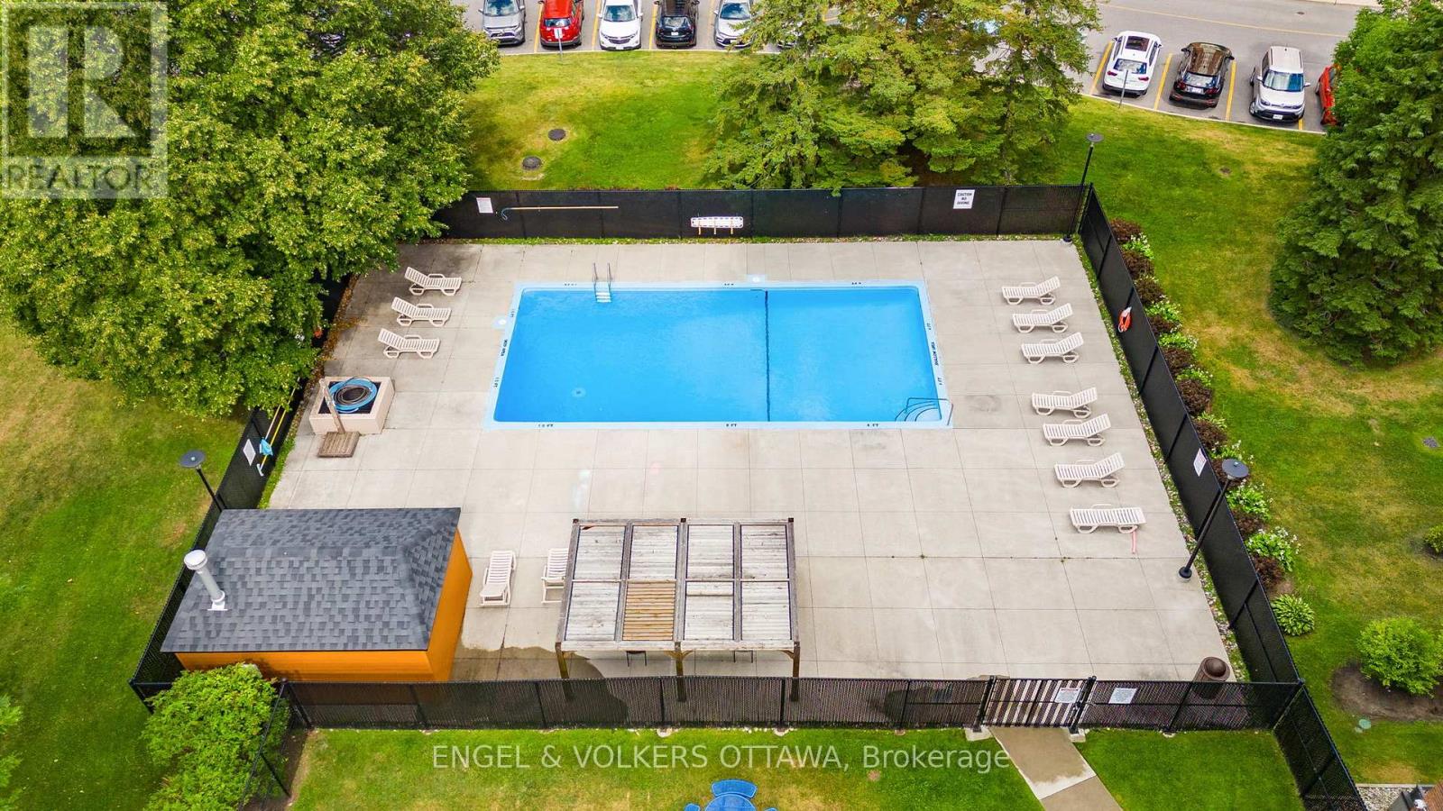 1206 - 1465 Baseline Road, Ottawa, Ontario  K2C 3L9 - Photo 32 - X13412350