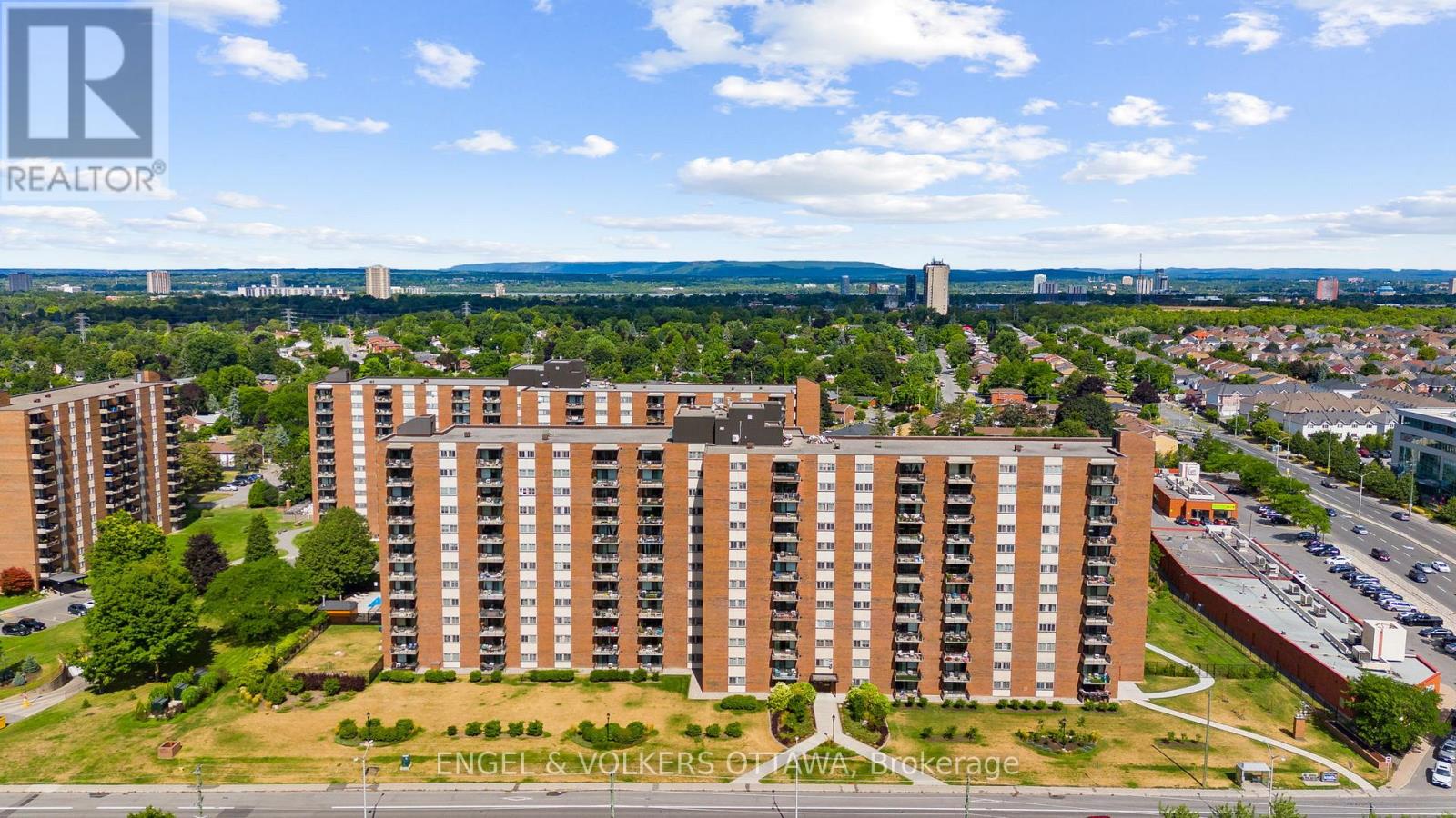 1206 - 1465 Baseline Road, Ottawa, Ontario  K2C 3L9 - Photo 36 - X13412350