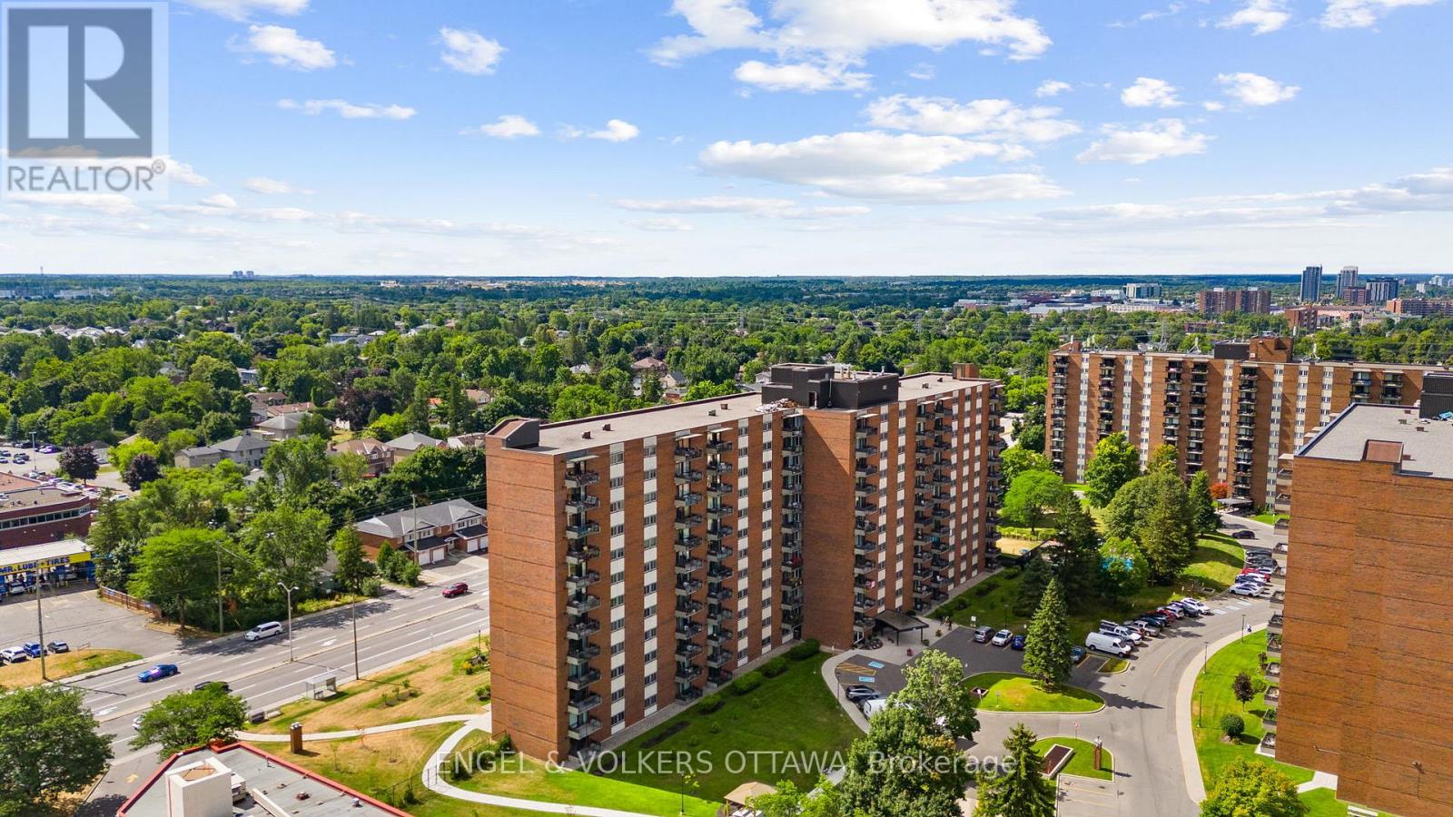 1206 - 1465 Baseline Road, Ottawa, Ontario  K2C 3L9 - Photo 37 - X13412350
