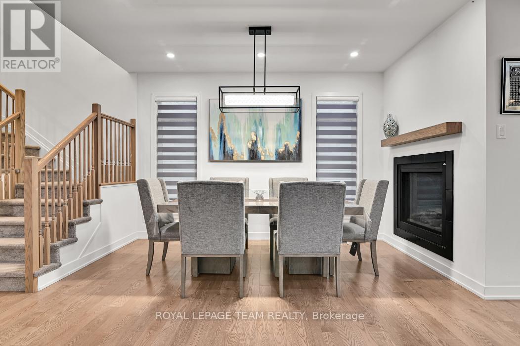 912 Duxbury Lane, Ottawa, Ontario  K4M 0M2 - Photo 6 - X13412382