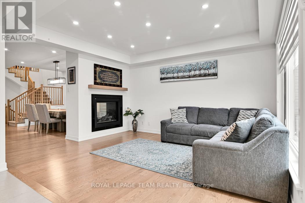 912 Duxbury Lane, Ottawa, Ontario  K4M 0M2 - Photo 7 - X13412382
