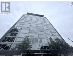 503 - 300 LISGAR STREET, Ottawa, Ontario