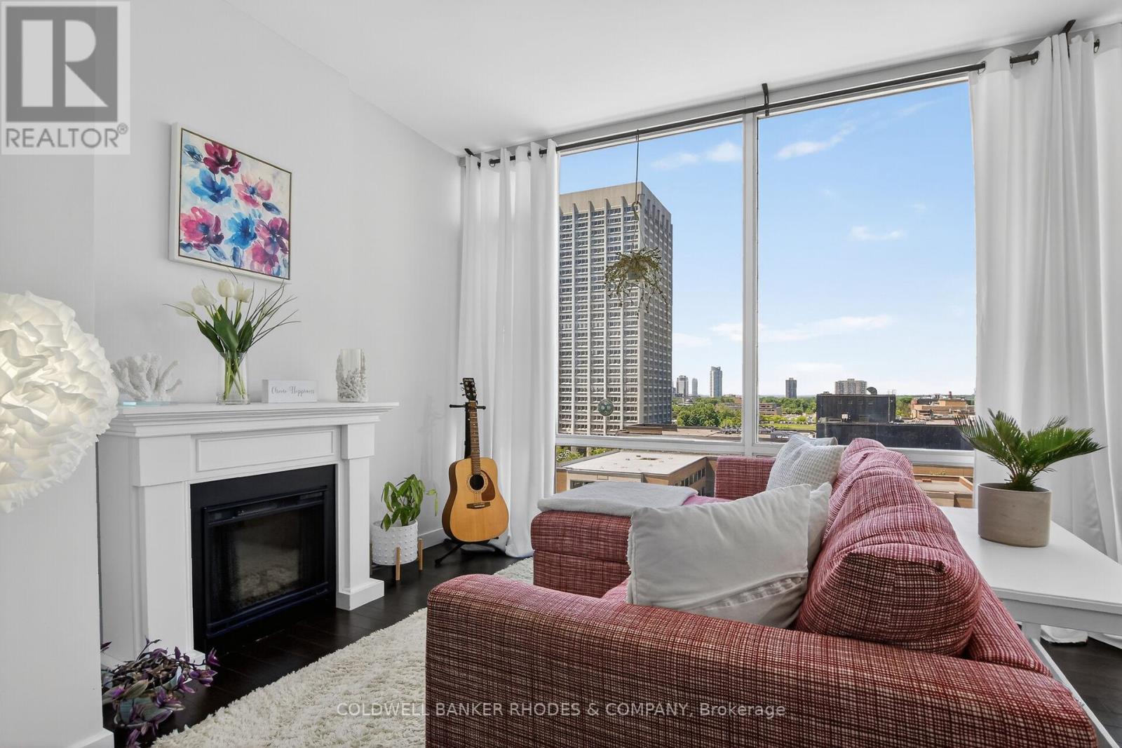 905 - 201 Parkdale Avenue, Ottawa, Ontario  K1Y 1E8 - Photo 15 - X13412464