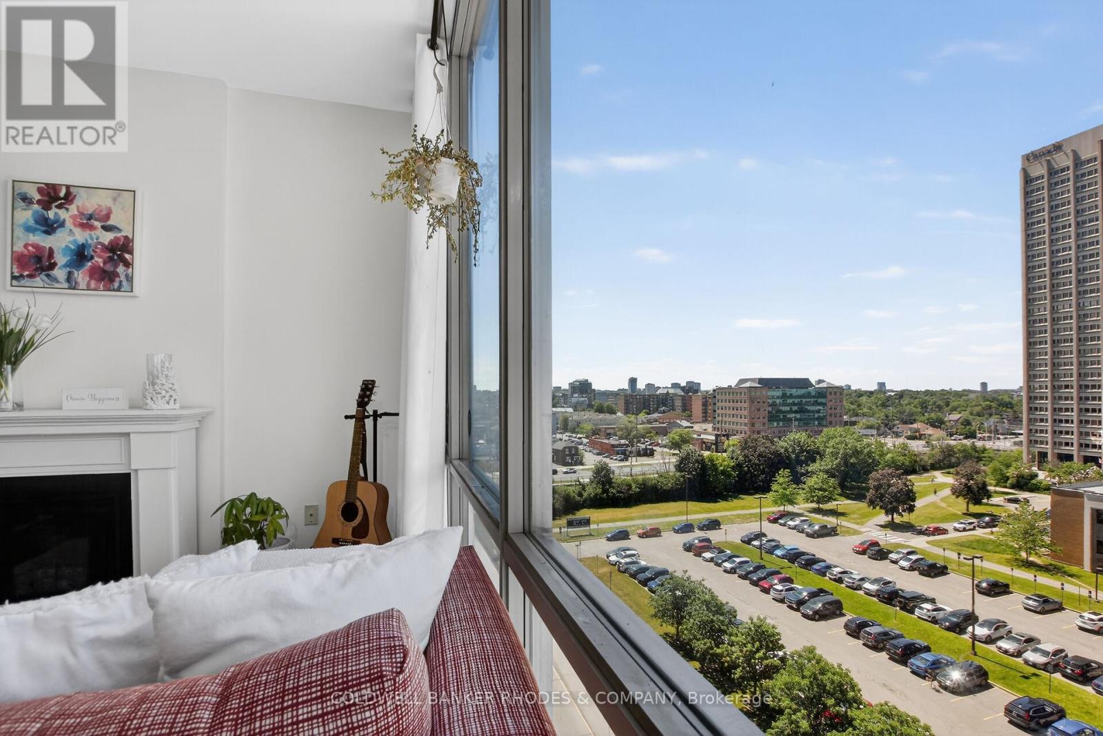 905 - 201 Parkdale Avenue, Ottawa, Ontario  K1Y 1E8 - Photo 27 - X13412464