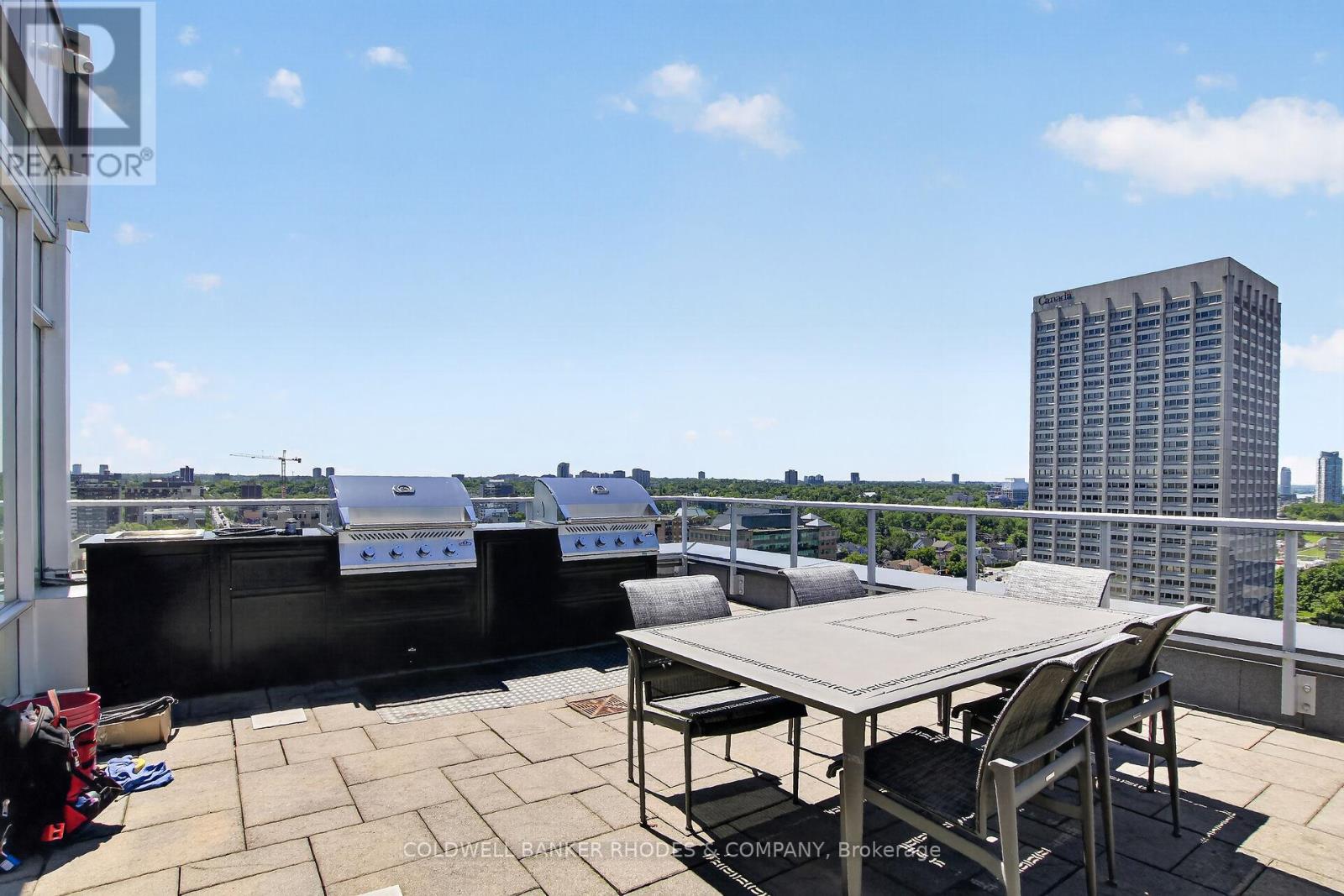 905 - 201 Parkdale Avenue, Ottawa, Ontario  K1Y 1E8 - Photo 37 - X13412464