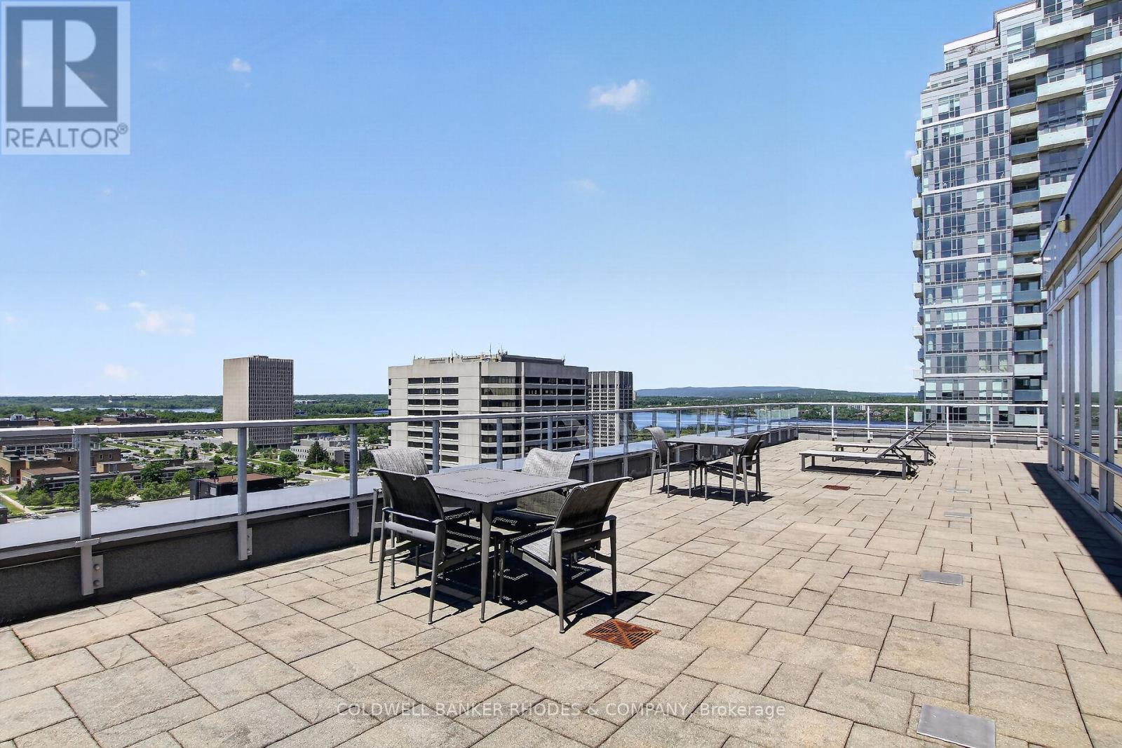 905 - 201 Parkdale Avenue, Ottawa, Ontario  K1Y 1E8 - Photo 38 - X13412464
