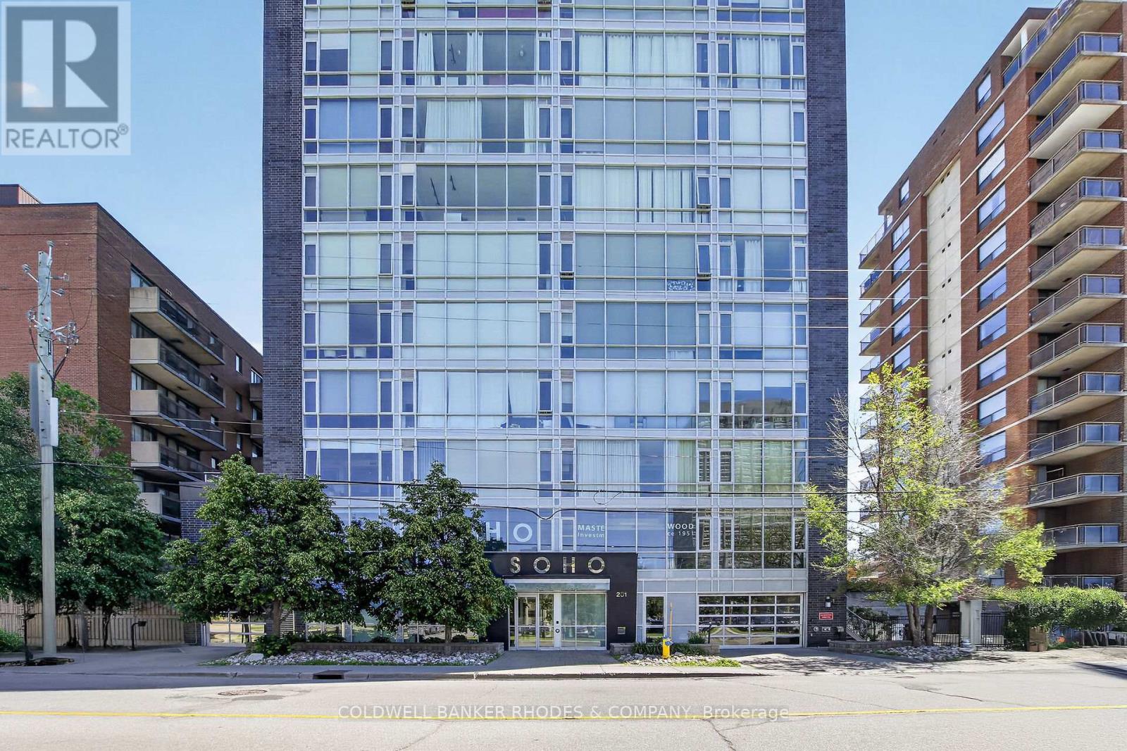 905 - 201 Parkdale Avenue, Ottawa, Ontario  K1Y 1E8 - Photo 43 - X13412464