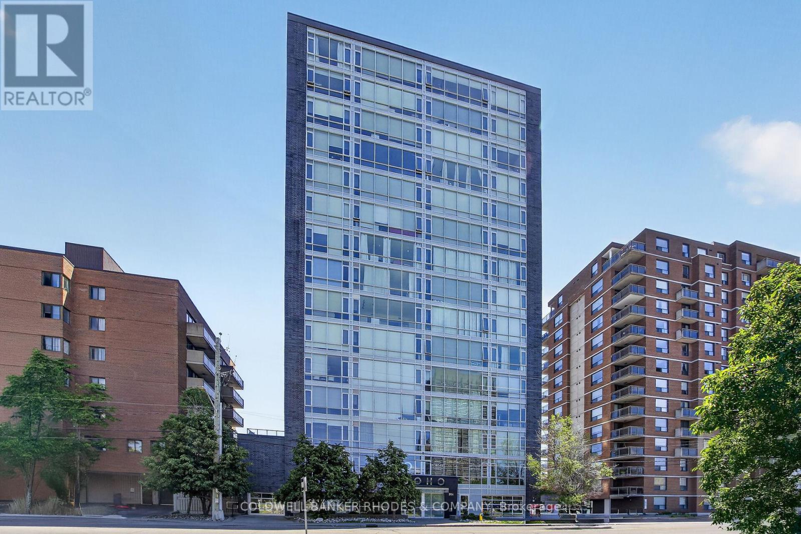 905 - 201 Parkdale Avenue, Ottawa, Ontario  K1Y 1E8 - Photo 44 - X13412464