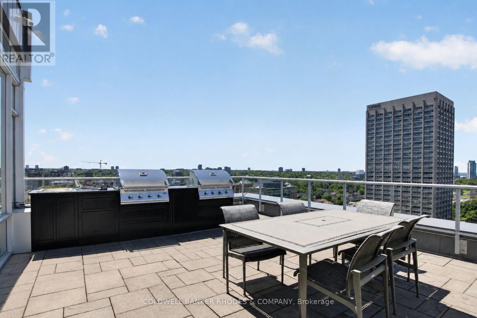905 - 201 Parkdale Avenue, Ottawa, Ontario  K1Y 1E8 - Photo 45 - X13412464