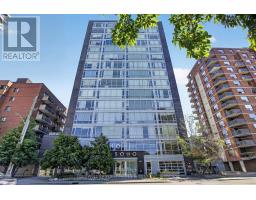 905 - 201 PARKDALE AVENUE, Ottawa, Ontario