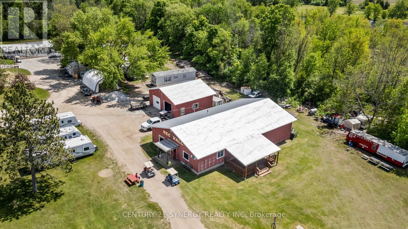279 Christie Lake North Shore Road, Tay Valley, Ontario  K7H 3C6 - Photo 28 - X13412512
