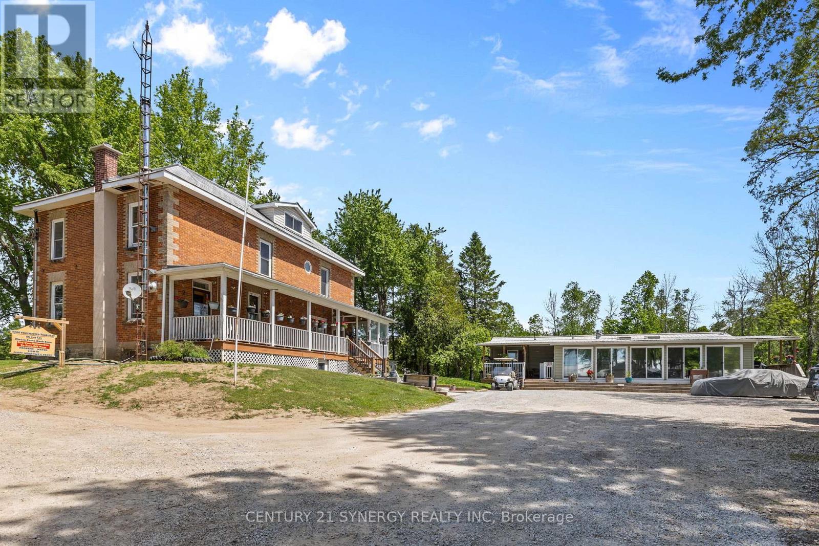 279 Christie Lake North Shore Road, Tay Valley, Ontario  K7H 3C6 - Photo 49 - X13412512