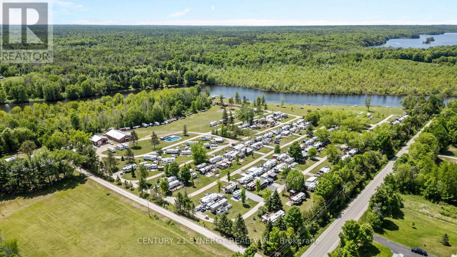 279 Christie Lake North Shore Road, Tay Valley, Ontario  K7H 3C6 - Photo 1 - X13412514