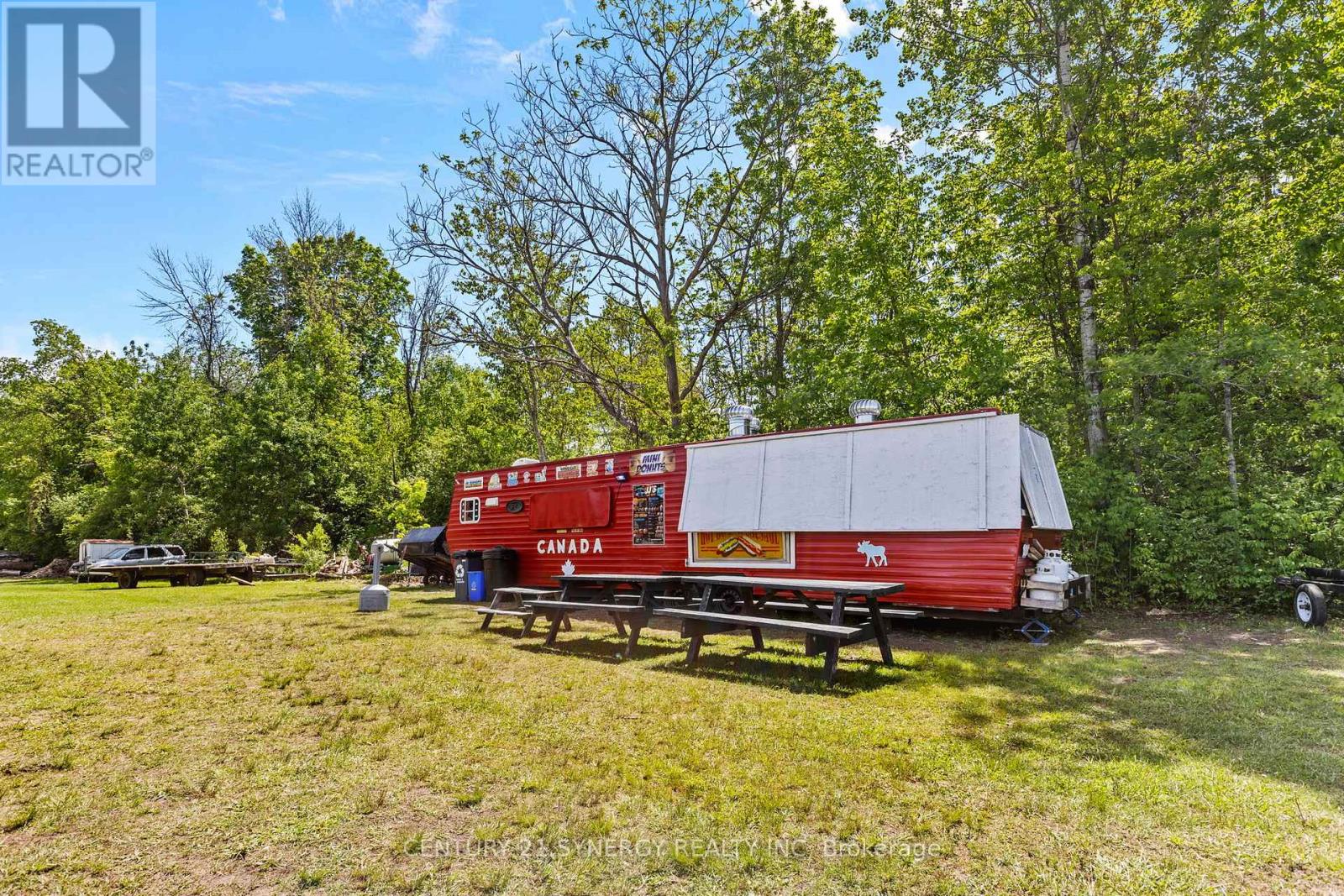 279 Christie Lake North Shore Road, Tay Valley, Ontario  K7H 3C6 - Photo 10 - X13412514