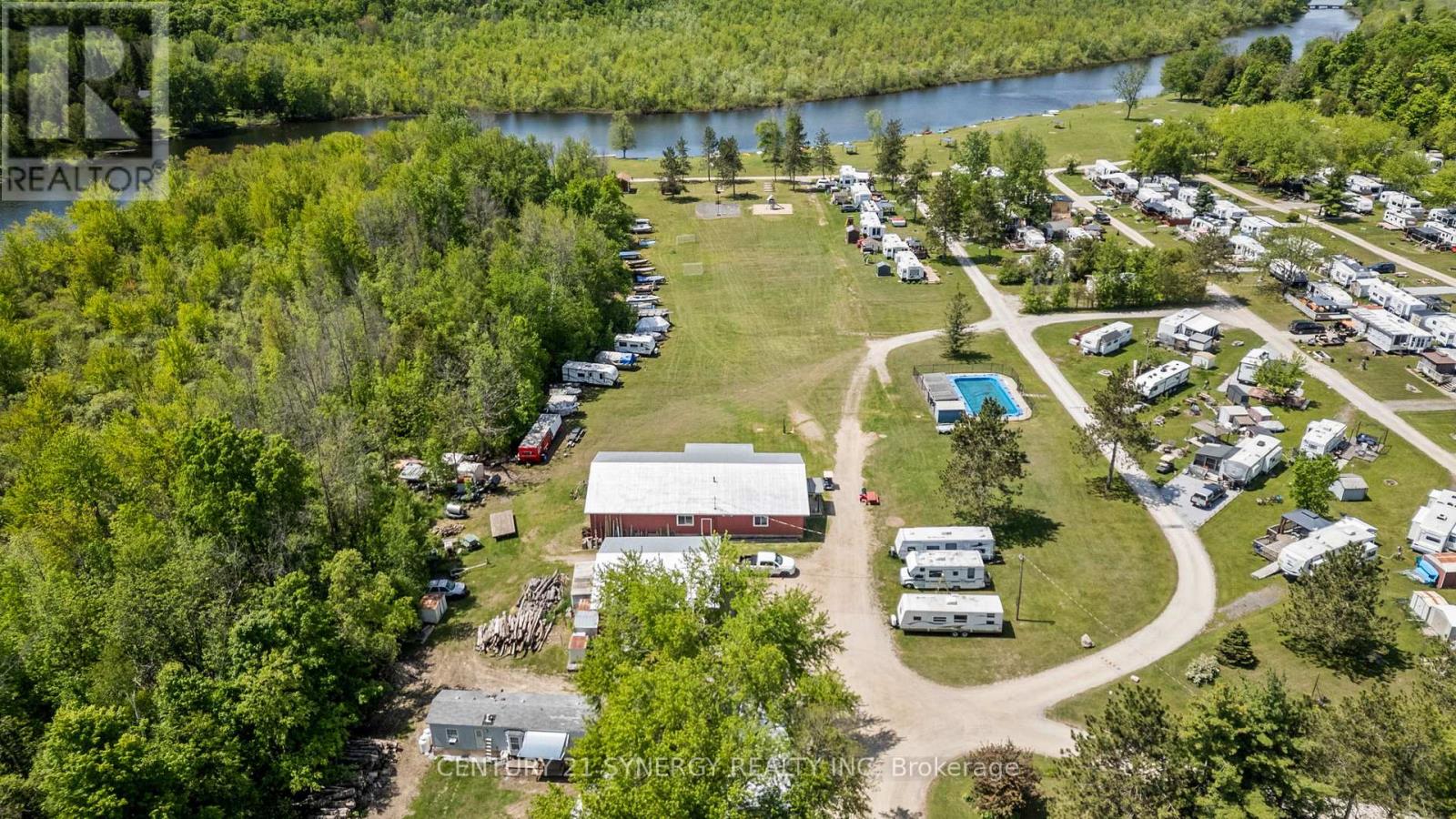 279 Christie Lake North Shore Road, Tay Valley, Ontario  K7H 3C6 - Photo 27 - X13412514