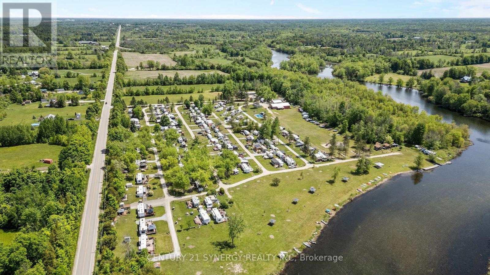 279 Christie Lake North Shore Road, Tay Valley, Ontario  K7H 3C6 - Photo 39 - X13412514