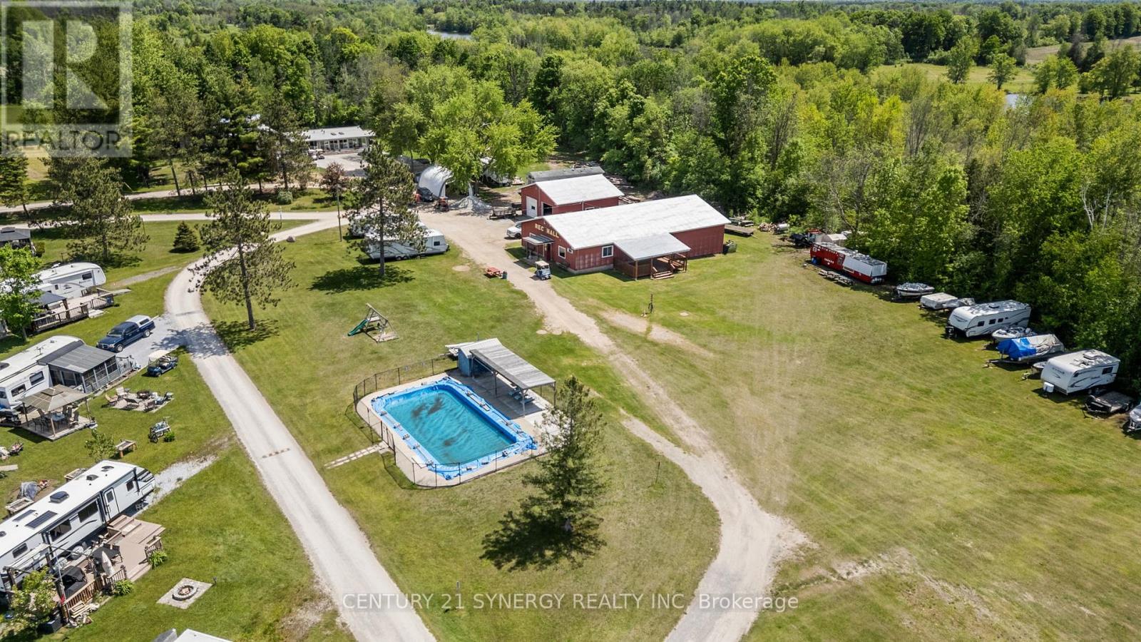 279 Christie Lake North Shore Road, Tay Valley, Ontario  K7H 3C6 - Photo 43 - X13412514