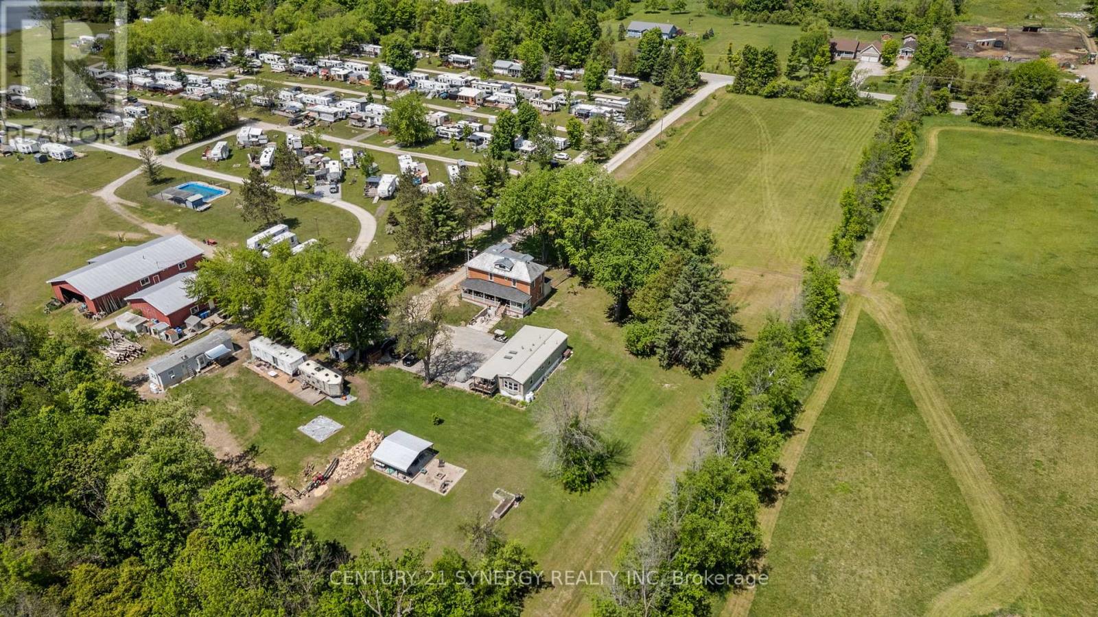 279 Christie Lake North Shore Road, Tay Valley, Ontario  K7H 3C6 - Photo 46 - X13412514