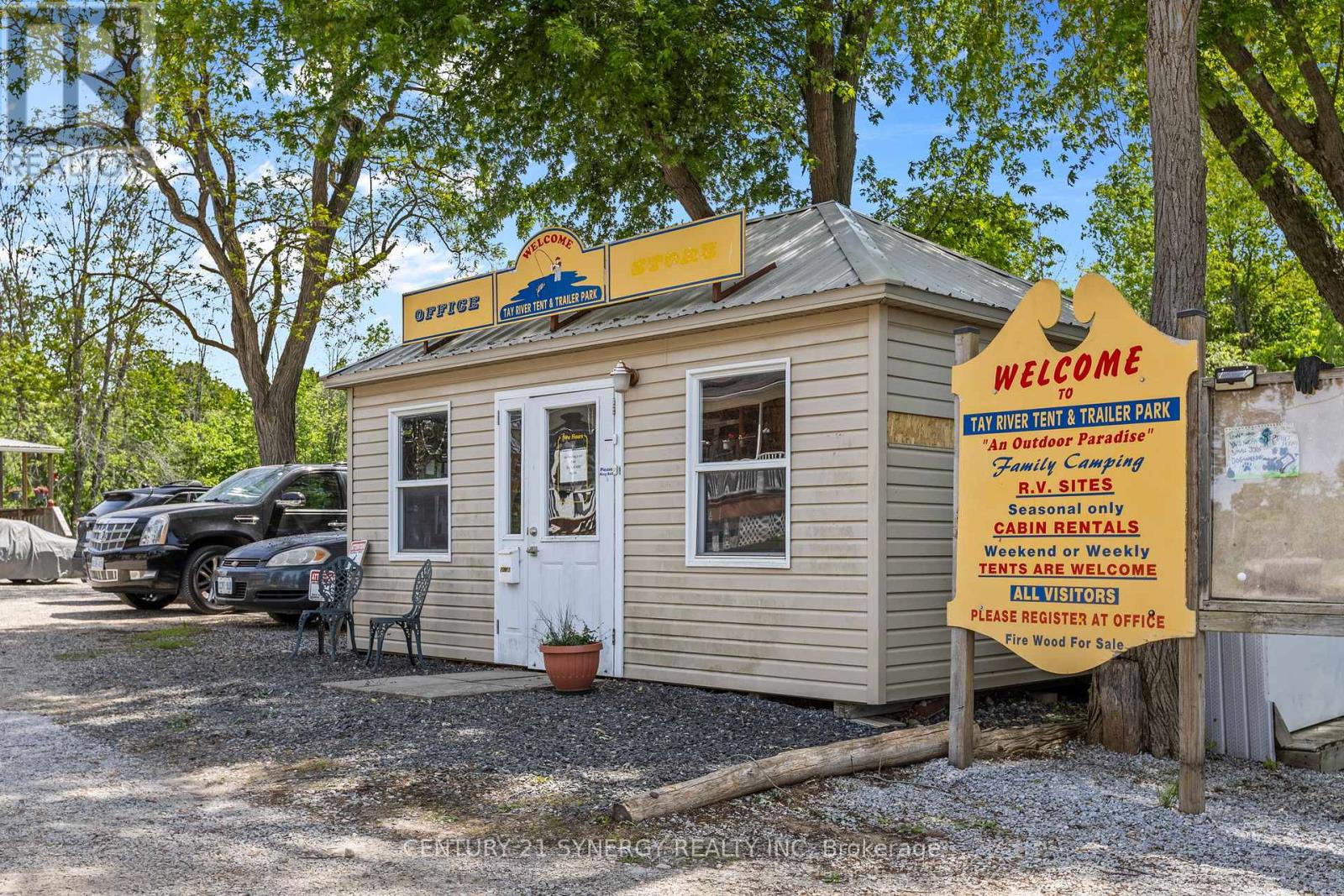 279 Christie Lake North Shore Road, Tay Valley, Ontario  K7H 3C6 - Photo 49 - X13412514