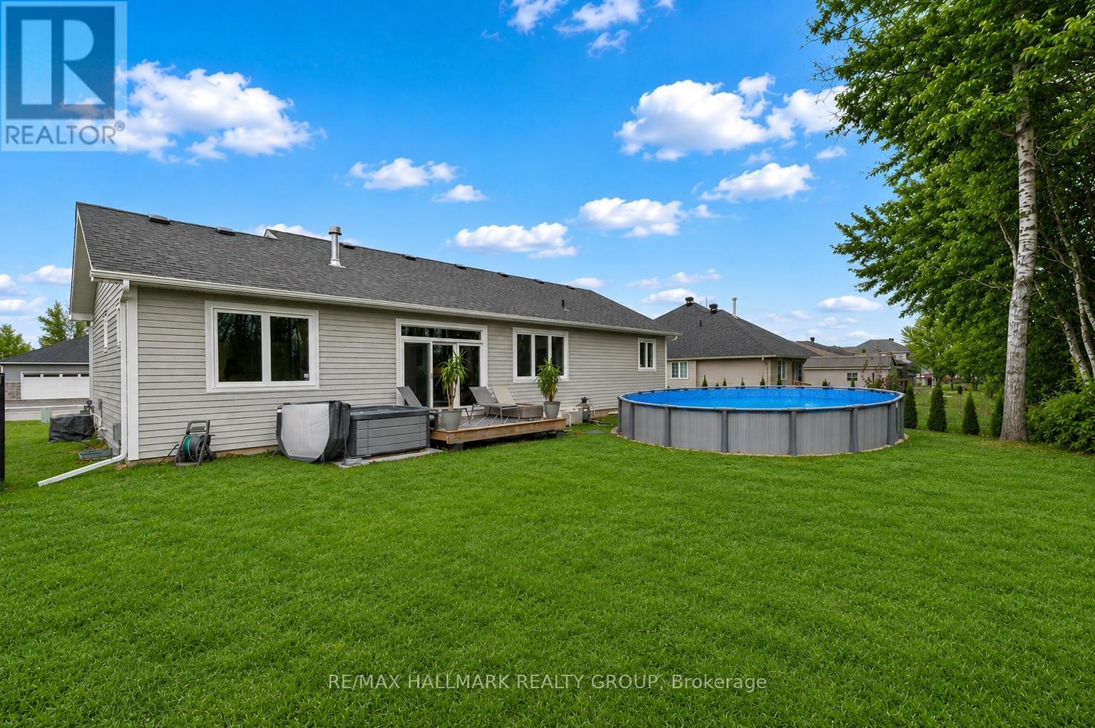 1077 Shearer Drive, Brockville, Ontario  K6V 7K1 - Photo 39 - X13412526