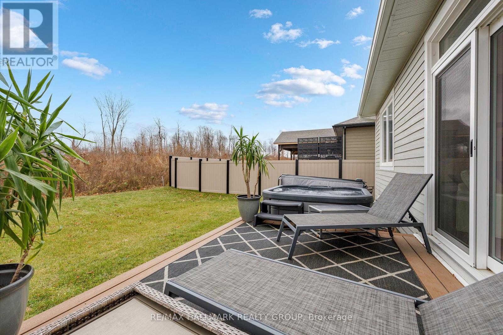 1077 Shearer Drive, Brockville, Ontario  K6V 7K1 - Photo 40 - X13412526