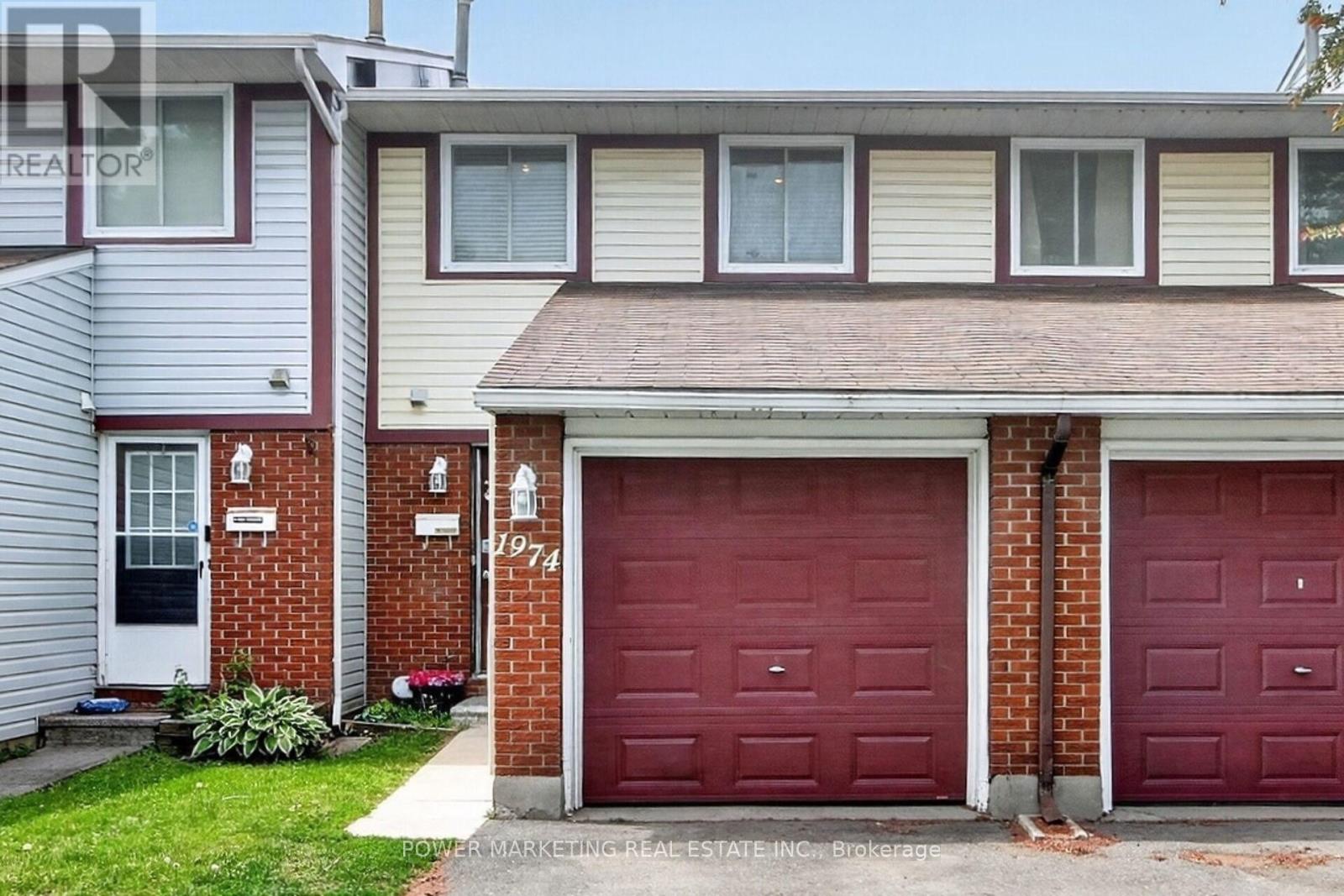 1974 Garden Park Lane, Ottawa, Ontario  K1E 1E2 - Photo 2 - X13412542