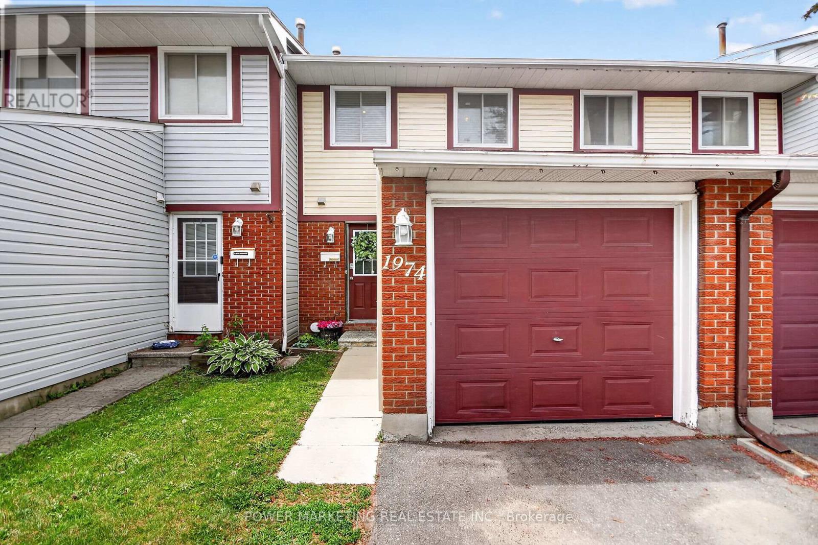 1974 Garden Park Lane, Ottawa, Ontario  K1E 1E2 - Photo 4 - X13412542