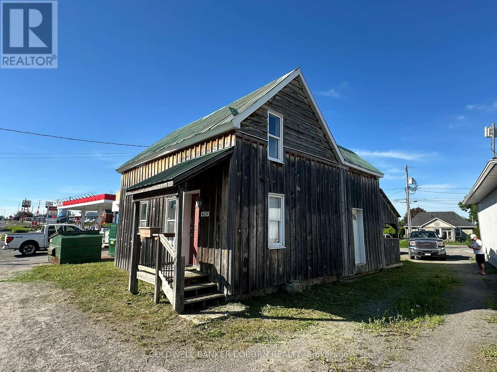 419 RIDEAU STREET, North Grenville, Ontario