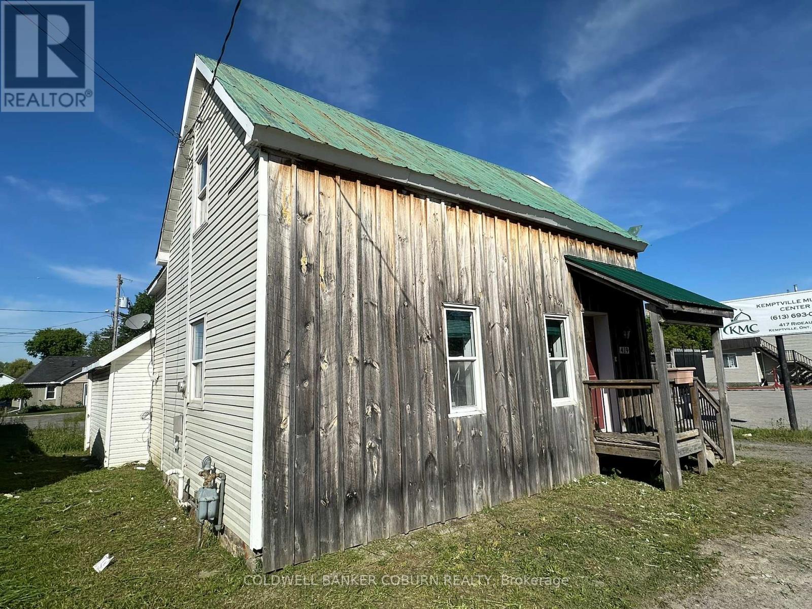 419 Rideau Street, North Grenville, Ontario  K0G 1J0 - Photo 2 - X13412554