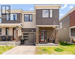 221 BILLRIAN CRESCENT, Ottawa, Ontario